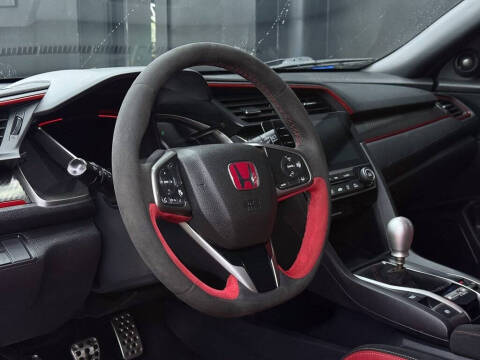 2021 Honda Civic Type R Touring