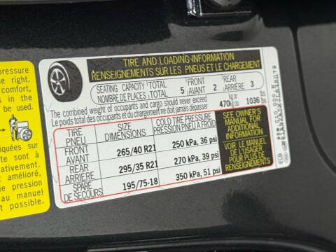 2018 Porsche Macan S