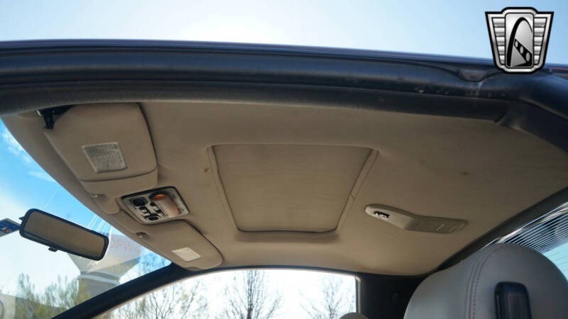 1995 Mitsubishi 3000GT SL