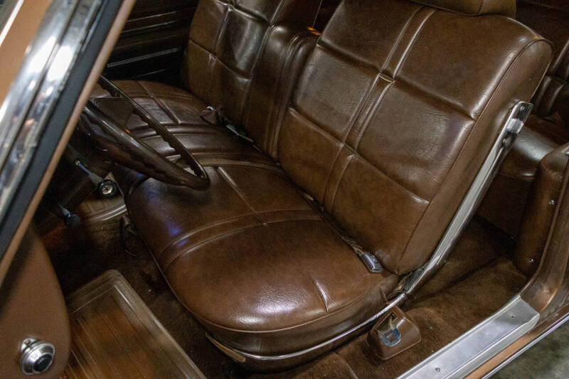 1970 Buick Electra