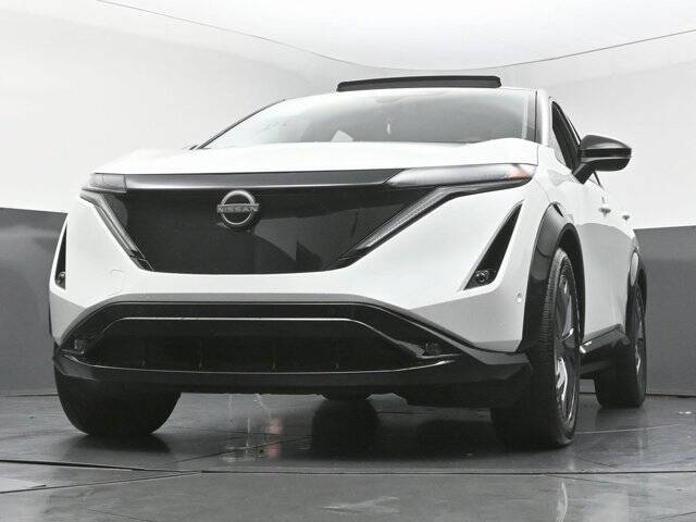 2023 Nissan Ariya Platinum+ e-4ORCE