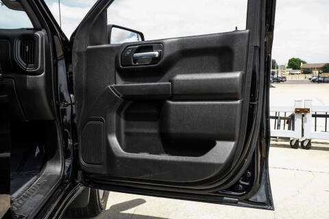 2022 Chevrolet Silverado 1500 Limited