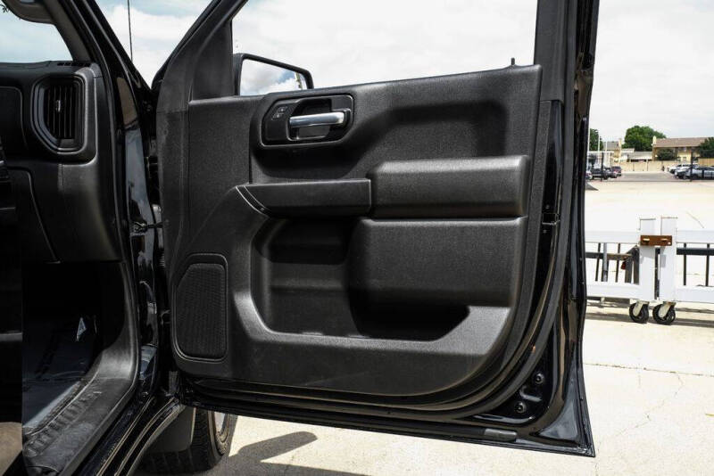 2022 Chevrolet Silverado 1500 Limited