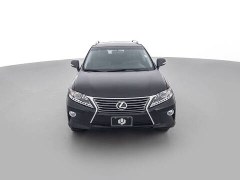 2014 Lexus RX 350