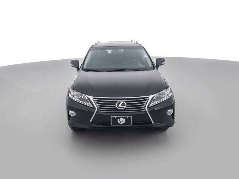 2014 Lexus RX 350