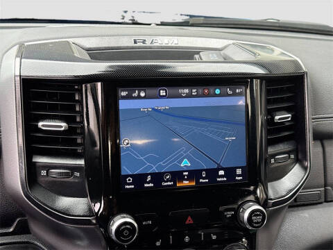 2022 RAM 2500 Power Wagon