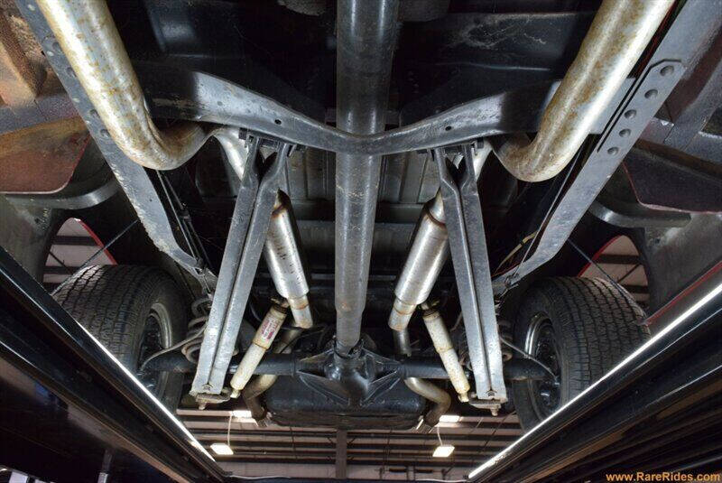 1971 Chevrolet C/K 10 Series