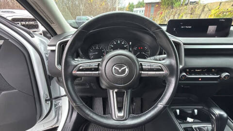 2023 Mazda CX-50 2.5 S Select