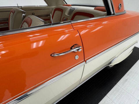 1963 Buick Wildcat