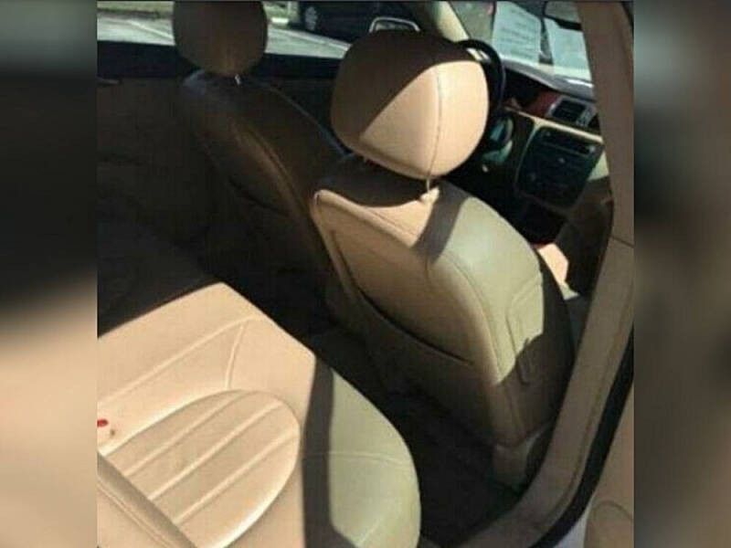 2008 Buick Lucerne CXL