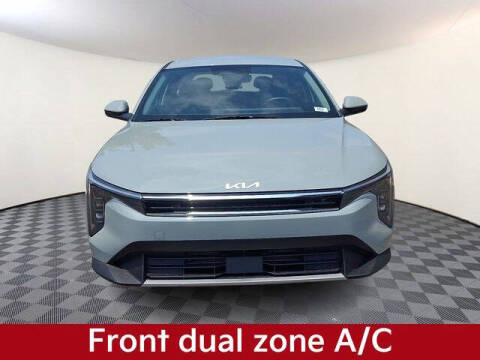 2026 Kia K4 Hatchback EX