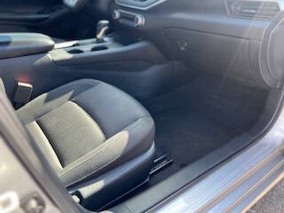 2021 Nissan Altima 2.5 S