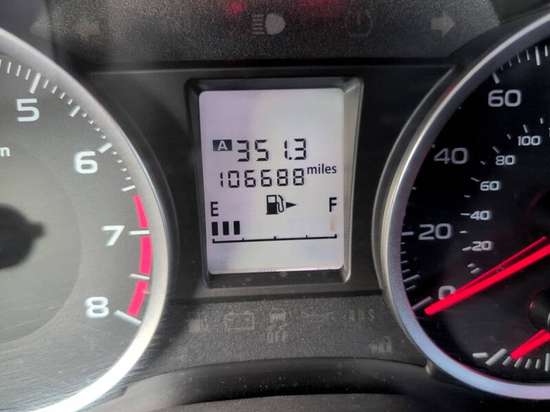 2014 Subaru XV Crosstrek 2.0i Premium