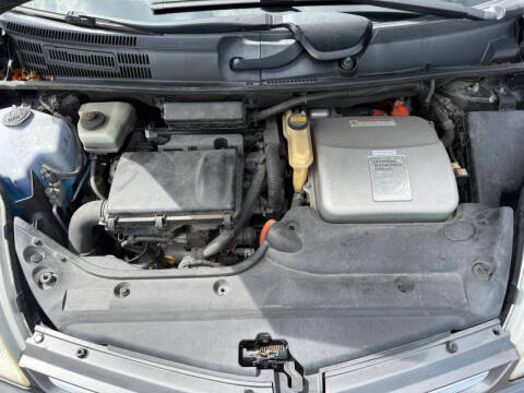 2009 Toyota Prius
