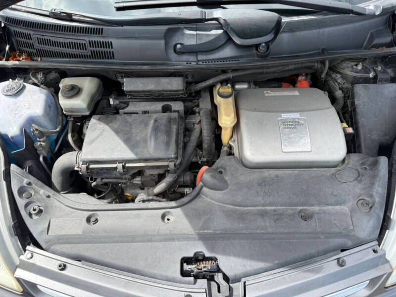 2009 Toyota Prius