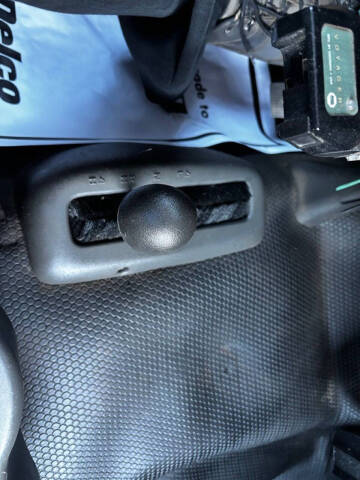 2007 GMC Sierra 3500 CC Classic