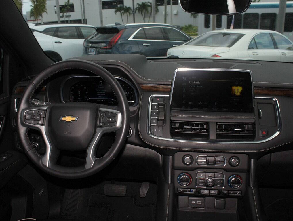 2023 CHEVROLET Tahoe SUV / Crossover - $72,997