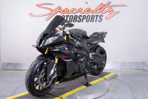 2012 BMW S 1000 RR