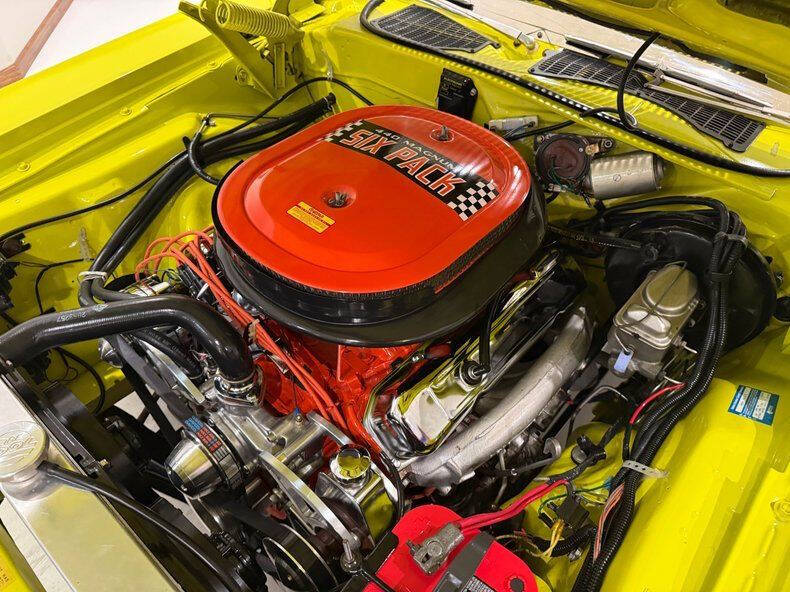 1971 Dodge Challenger