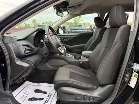 2024 Subaru Outback Premium