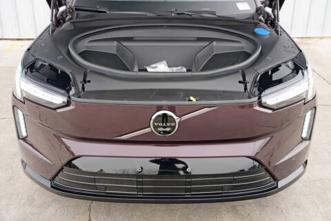 2025 Volvo EX90 Twin Performance Ultra 7P