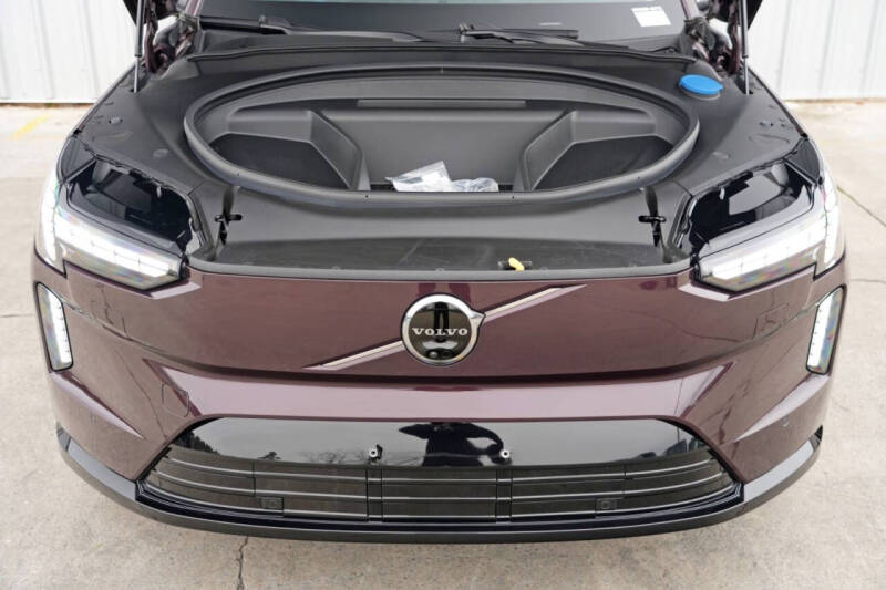 2025 Volvo EX90 Twin Performance Ultra 7P