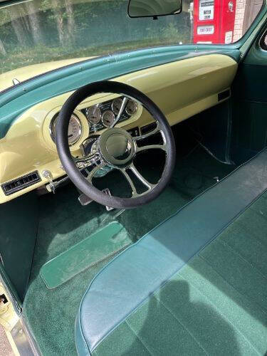 1954 Chevrolet Bel Air