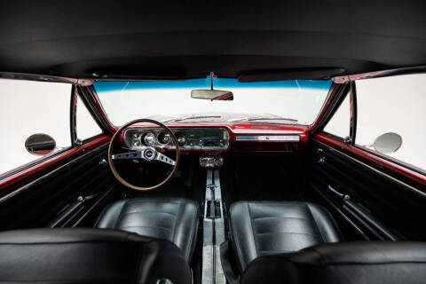1965 Chevrolet Chevelle