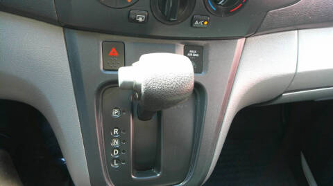 2015 Chevrolet City Express LS