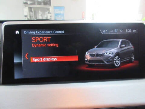 2020 BMW X1 xDrive28i