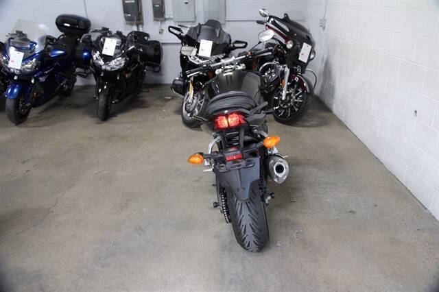 2009 Yamaha FZ1