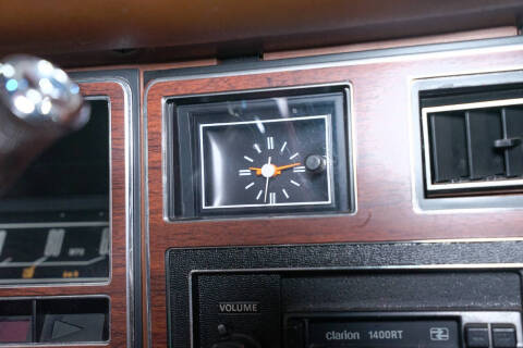 1977 Ford LTD