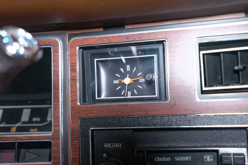 1977 Ford LTD