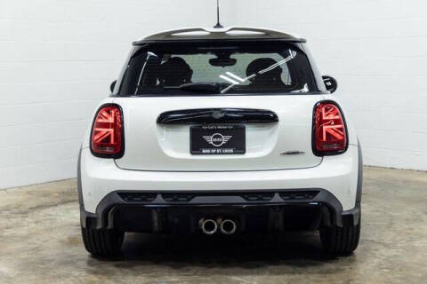 2024 MINI Hardtop 2 Door John Cooper Works