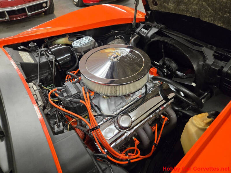 1976 Chevrolet Corvette