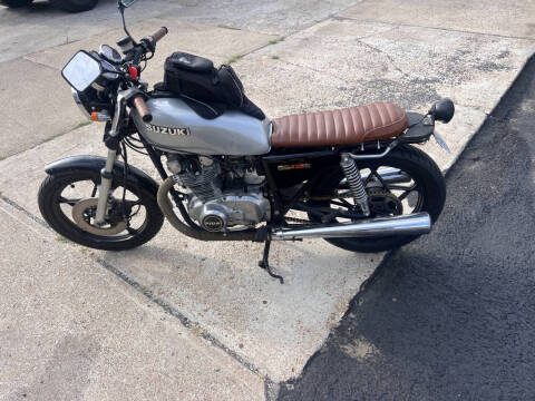 1979 Suzuki Gs425e