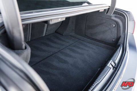 2019 Alfa Romeo Giulia Quadrifoglio