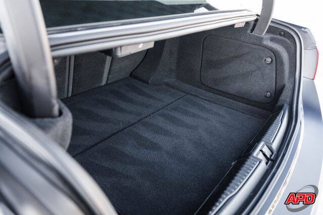 2019 Alfa Romeo Giulia Quadrifoglio