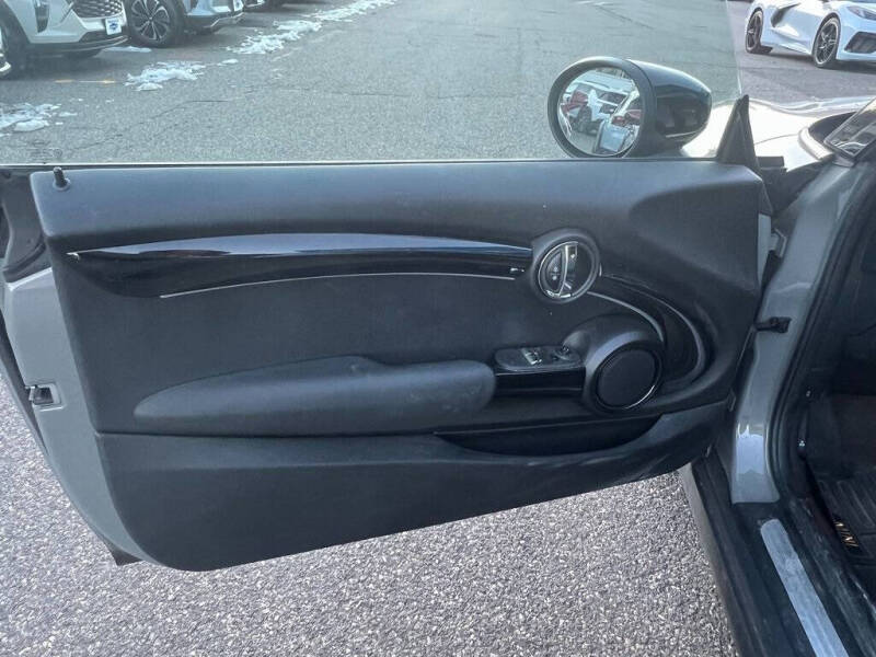 2022 MINI Hardtop 2 Door