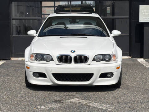 2003 BMW M3