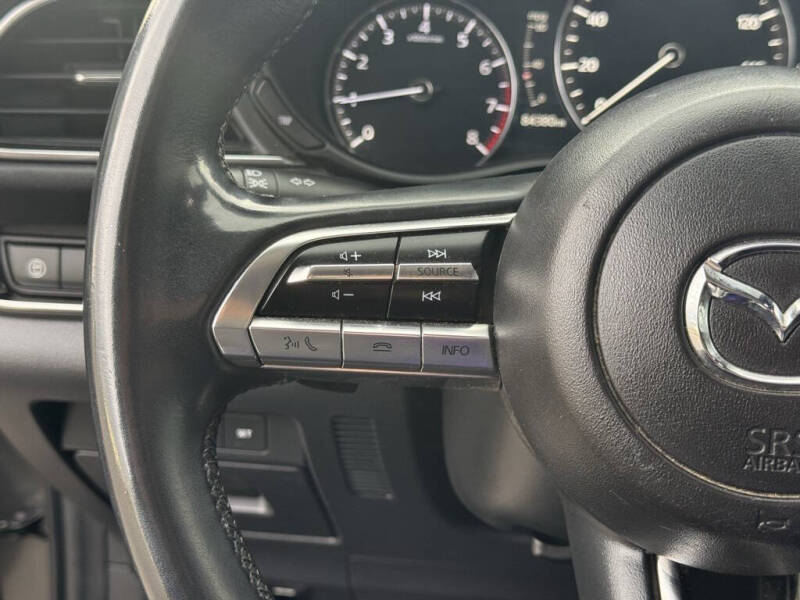 2020 Mazda CX-30 Premium