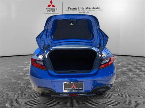 2023 Subaru BRZ Premium