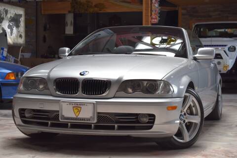 2001 BMW 3 Series for sale at Chicago Cars US in Summit IL