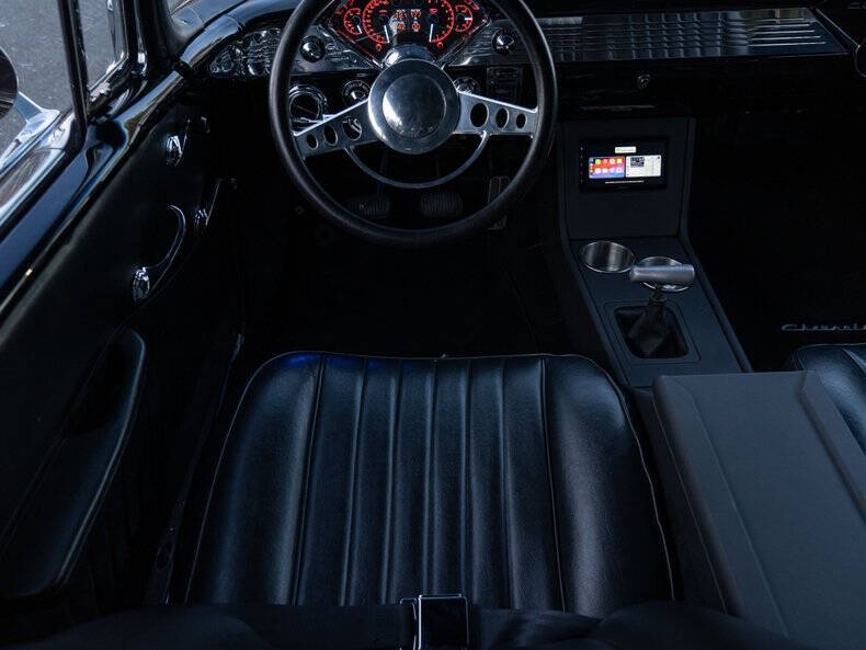 1955 Chevrolet Bel Air