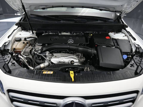 2020 Mercedes-Benz GLB GLB 250