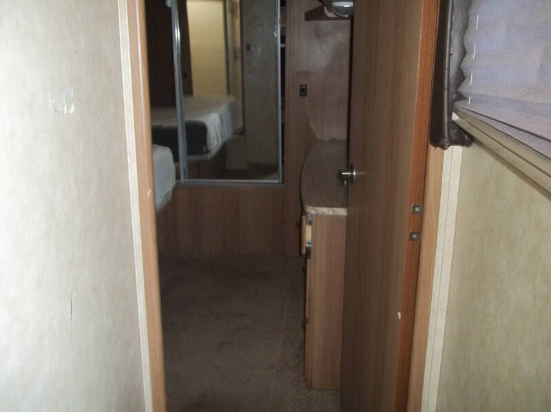 2013 Enterra Enterra cruiser Rv LLC