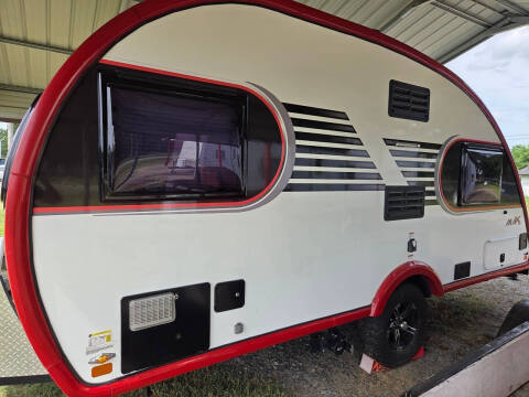2021 Little Guy Trailers Max