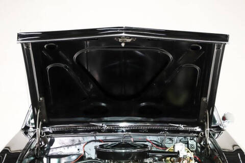 1966 Chevrolet El Camino