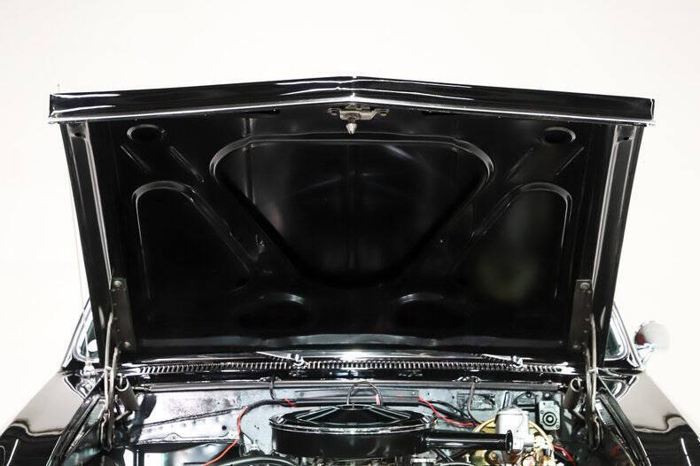 1966 Chevrolet El Camino