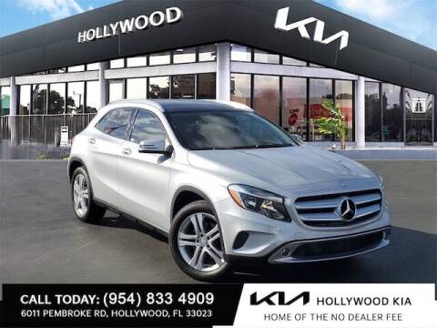 2015 Mercedes-Benz GLA for sale at JumboAutoGroup.com in Hollywood FL